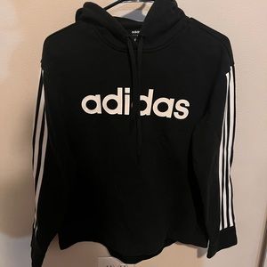 Adidas hoodie